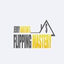 Rapid Realty mentored by Flipping mastery logo